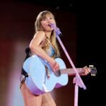 Taylor Swift enseña botánica: una universidad de Brasil acusa a otra de España de plagiar un método pedagógico