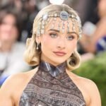 Sabrina Carpenter obtiene una orden de alejamiento temporal contra un presunto acosador: “Es una de las violaciones de privacidad más perturbadoras que he experimentado”