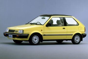 Micra, el Nissan que se coló en la fiesta de los pequeños