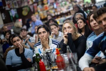 ¿Por qué nos juntamos para ver el fútbol? “El partido dura 90 minutos, pero el vínculo, mucho más”