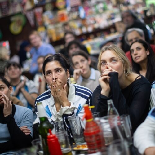 ¿Por qué nos juntamos para ver el fútbol? “El partido dura 90 minutos, pero el vínculo, mucho más”