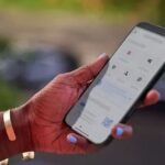 Así funcionan las nuevas opciones de grabación de audio y vídeo en los viajes de Uber