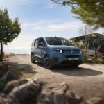 De la furgoneta 2CV al éxito global: el Citroën Berlingo cumple 30 años