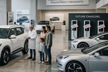 Anuario del Motor 2026: todos los protagonistas del sector