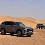 De ruta con Ebro s900: Un viaje al pasado a las puertas del desierto del Sáhara