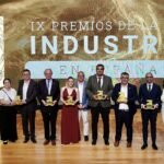 Valladolid se convierte en el escaparate de la innovación: Renault Group y Opus RS triunfan en los Premios de la Industria