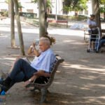 La generación del 62, ante el retraso en la edad de jubilación: un estudio concluye que eleva la mortalidad prematura entre los hombres en profesiones ‘penosas’