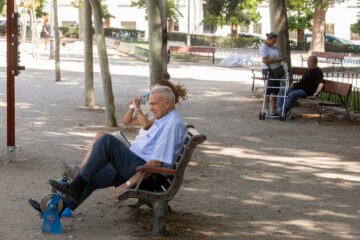 La generación del 62, ante el retraso en la edad de jubilación: un estudio concluye que eleva la mortalidad prematura entre los hombres en profesiones ‘penosas’