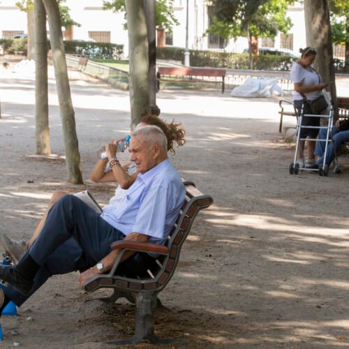 La generación del 62, ante el retraso en la edad de jubilación: un estudio concluye que eleva la mortalidad prematura entre los hombres en profesiones ‘penosas’