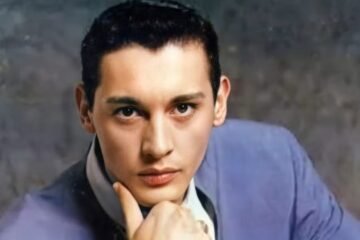 Muere Manolo Arjona, histórico integrante del primer Locomía, a los 58 años