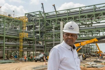 Desde el hombre más rico de África que lanza en Nigeria la mayor OPV del continente hasta el ‘technobro’ que se convirtió en  ministro, y de ahí, a preso