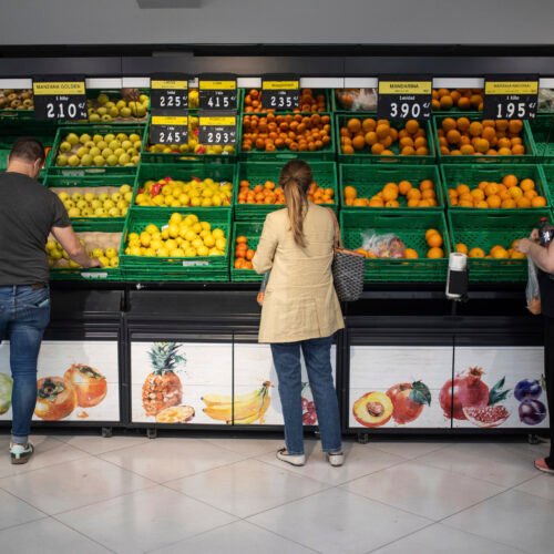 El super acelera su salto digital: la alimentación ya pisa fuerte en un ecommerce que roza los 115.000 millones
