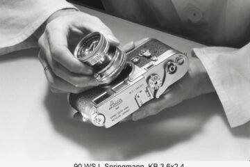 ¿Es malo que Leica sea china? El caso de Hasselblad demuestra que no