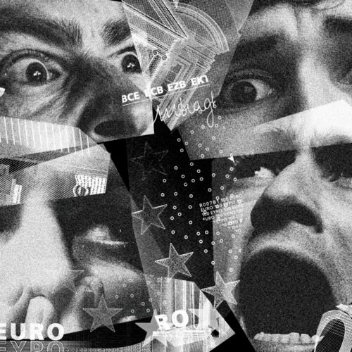 ¿Quién dijo miedo? La inteligencia artificial divide al mundo en dos mitades: la eufórica y la olvidada