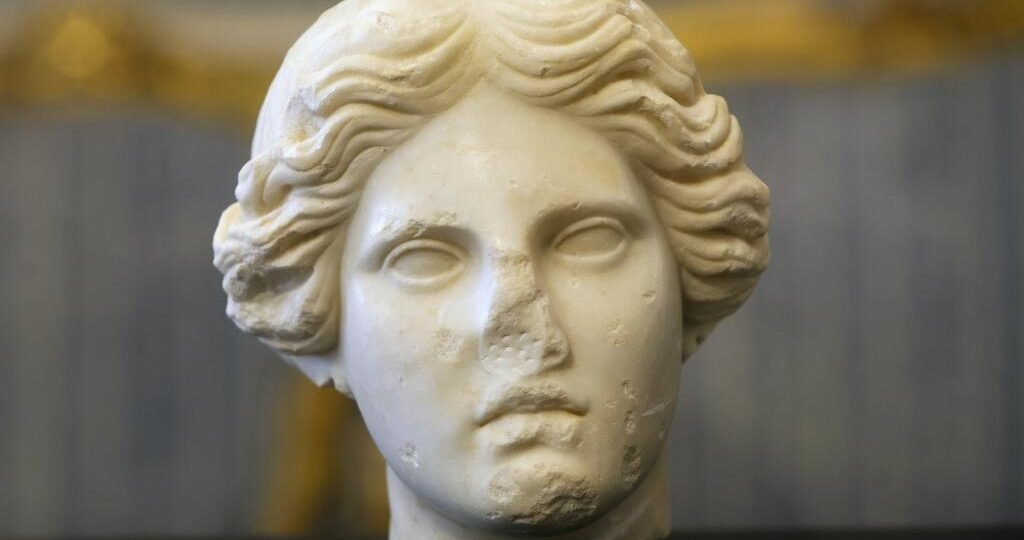 El polémico hallazgo de una Venus romana en Alicante: 2.000 años de antigüedad… en una bolsa de supermercado
