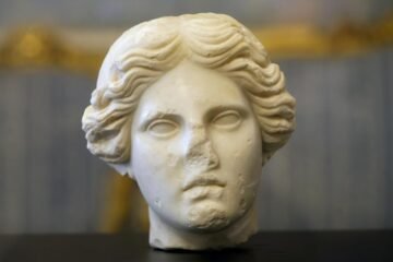 El polémico hallazgo de una Venus romana en Alicante: 2.000 años de antigüedad… en una bolsa de supermercado