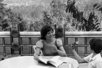 Mariana Callejas, la agente de Pinochet escondida en las letras: «Su literatura está entrañablemente ligada a los crímenes de los que participó»