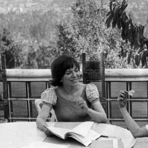 Mariana Callejas, la agente de Pinochet escondida en las letras: «Su literatura está entrañablemente ligada a los crímenes de los que participó»