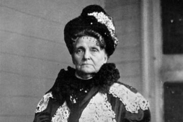 Hetty Green, una tacaña entre los lobos de Wall Street