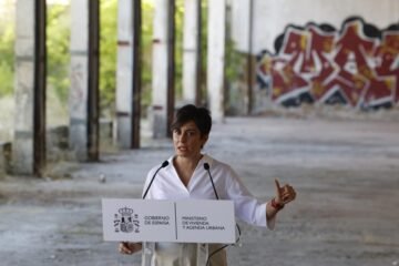 Congelar el alquiler, derretir la oferta