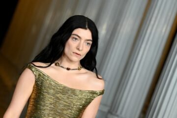 Lorde critica a Spotify en un nuevo capítulo de su cruzada contra la IA: “Limita la libre interpretación”