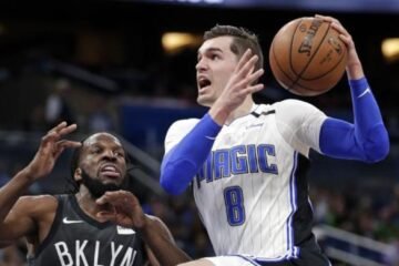 Mario Hezonja regresa a la NBA y ficha por los Cavaliers