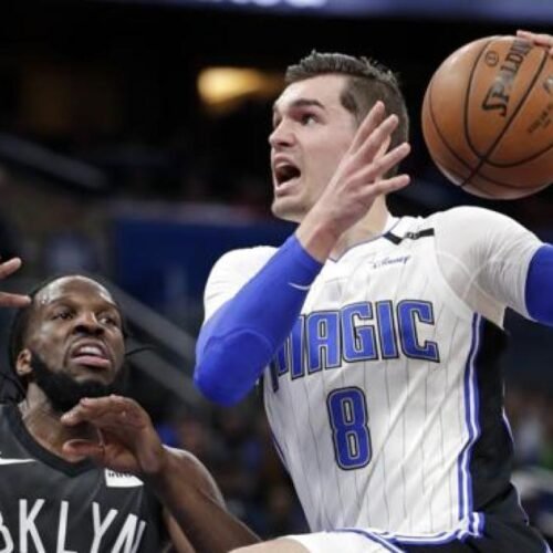 Mario Hezonja regresa a la NBA y ficha por los Cavaliers
