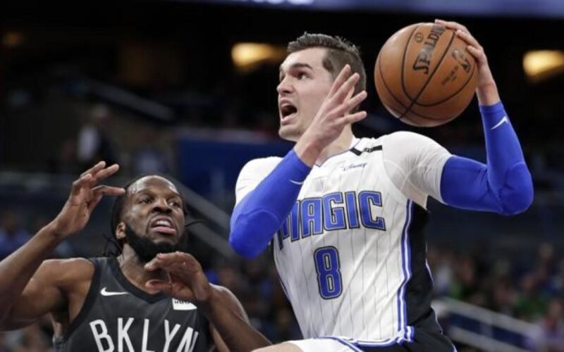 Mario Hezonja regresa a la NBA y ficha por los Cavaliers
