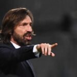 La relación de Pirlo con una sociedad de apuestas rusa puede frenar su designación como seleccionador de Italia