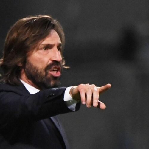 La relación de Pirlo con una sociedad de apuestas rusa puede frenar su designación como seleccionador de Italia