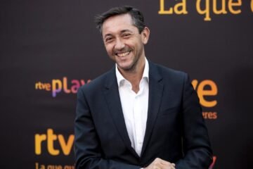 La Séptima ofrece a Javier Ruiz la dirección de la cadena tras su marcha de ‘Mañaneros 360’