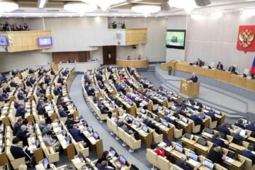 Rusia rebusca más soldados para Ucrania entre la población reclusa