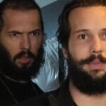 El influencer Andrew Tate y su hermano arrestados en Estados Unidos
