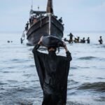 La ONU estima que unas 500 personas murieron tras dos naufragios frente a las costas de Birmania
