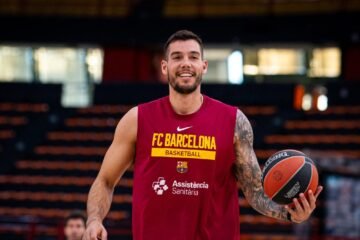 El Unicaja refuerza su juego interior con Willy Hernangómez