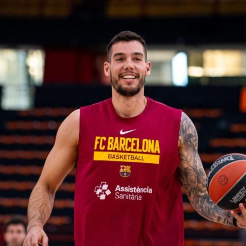 El Unicaja refuerza su juego interior con Willy Hernangómez