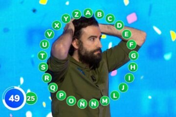 Telecinco va a por todas y pretende adquirir la marca ‘Pasapalabra’ para su nuevo concurso con ‘El Rosco’