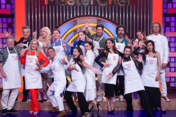 Los 15 famosos que regresan a las cocinas de ‘MasterChef Celebrity Legends’ en busca de una segunda oportunidad