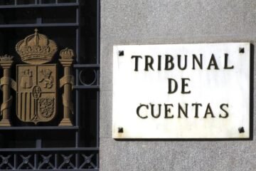 El Tribunal de Cuentas elude aplicar la amnistía de momento y da diez días a las partes para alegar
