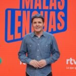 Jesús Cintora sustituirá a Javier Ruiz a cargo de ‘Mañaneros 360’ a partir de septiembre