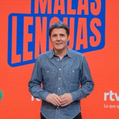 Jesús Cintora sustituirá a Javier Ruiz a cargo de ‘Mañaneros 360’ a partir de septiembre