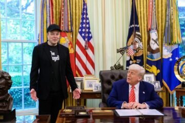 Trump sobrevalora la testosterona
