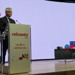 Políticos de Madrid trasladan su pésame por la muerte de David Lucas, secretario de estado de Vivienda
