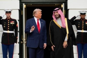 El acuerdo nuclear entre EE.UU. y Arabia Saudí afronta oposición en Israel y el Capitolio