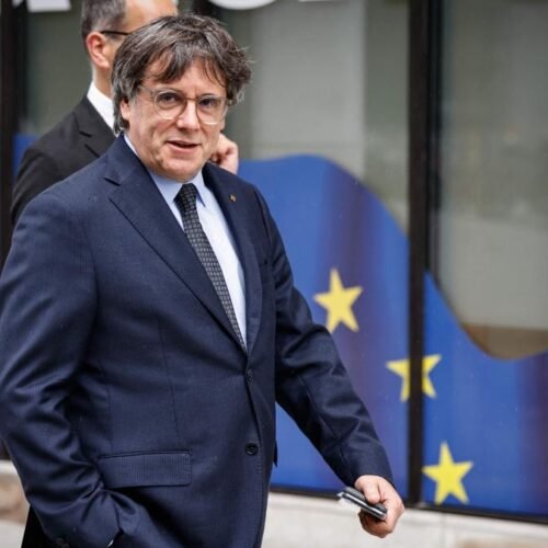 Última hora de la sentencia del TJUE sobre la amnistía de Puigdemont, en directo | Illa: “Ya no hay nada que evite esta aplicación de la ley”