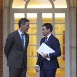 Sánchez y Pradales posponen su encuentro para cerrar transferencias para después del verano