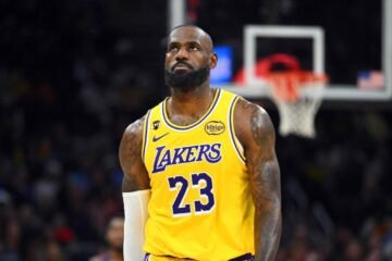 Miami Heat anuncia en redes “por equivocación” el fichaje de LeBron James
