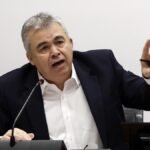 La UCO sostiene que Cerdán dejó de usar su tarjeta de crédito al llegar Ábalos al Ministerio