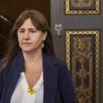 El Gobierno indulta parcialmente a Laura Borràs y le rebaja la pena a dos años de cárcel