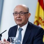 El juez prorroga la investigación a Cristóbal Montoro por ser “sumamente compleja”